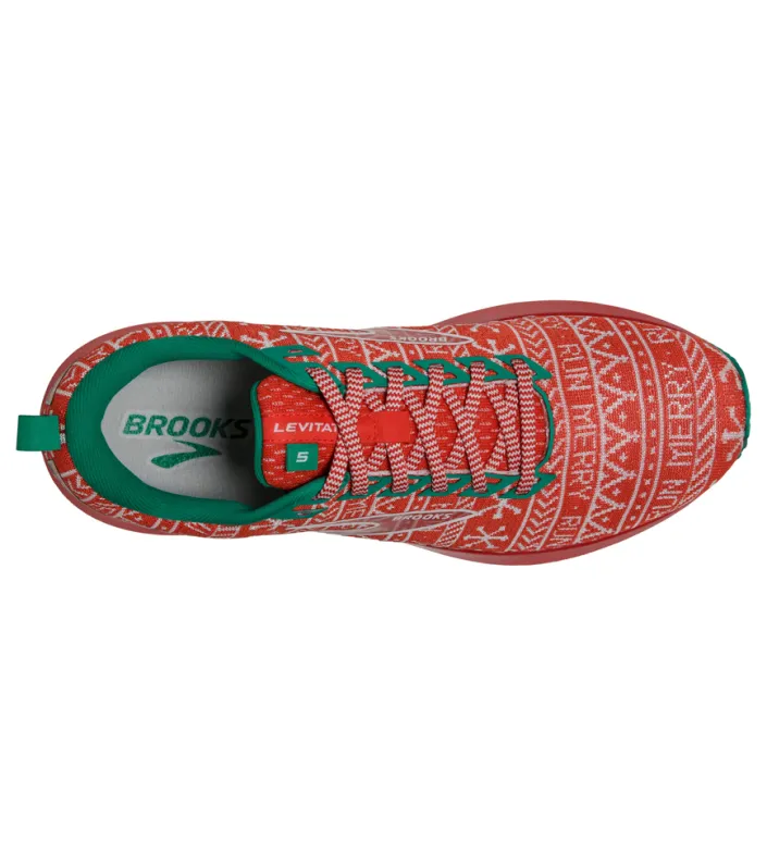 brooks levitate 5 womens