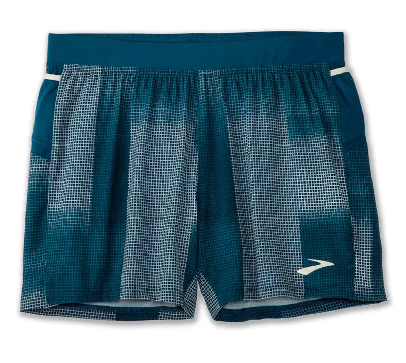 brooks Sherpa 5 Short