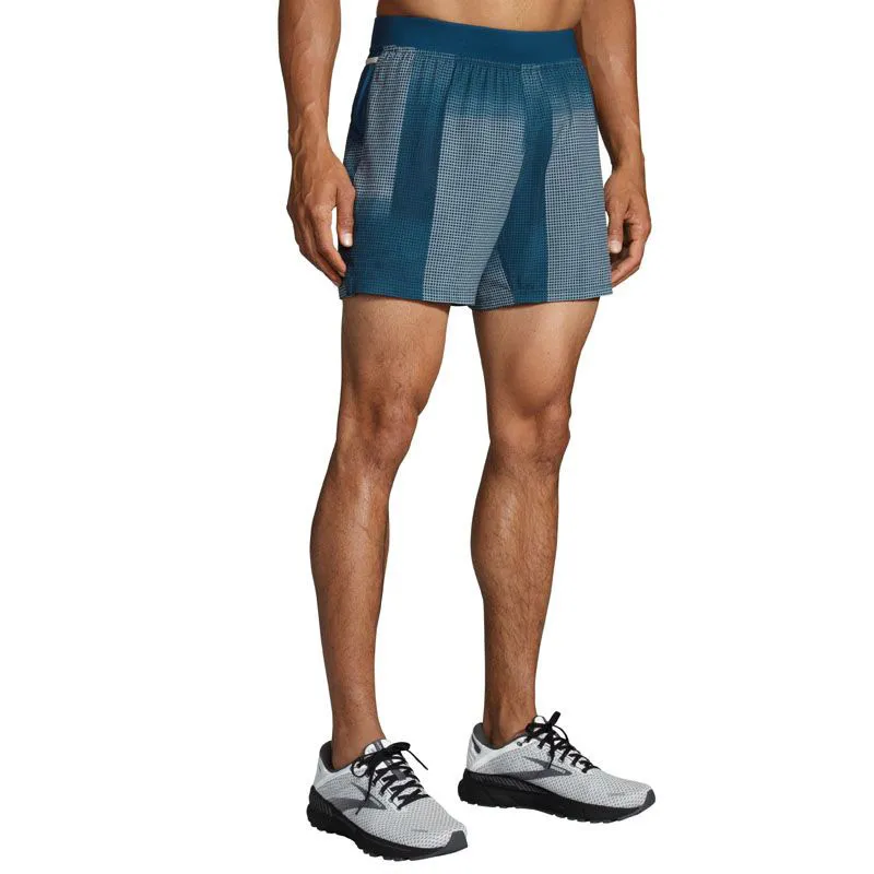 brooks Sherpa 5 Short