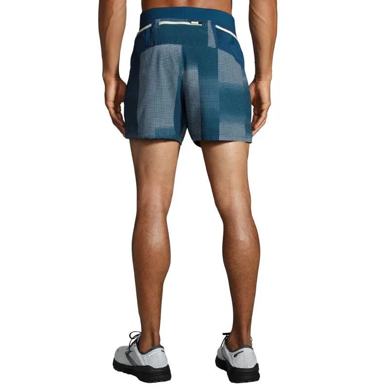 brooks Sherpa 5 Short