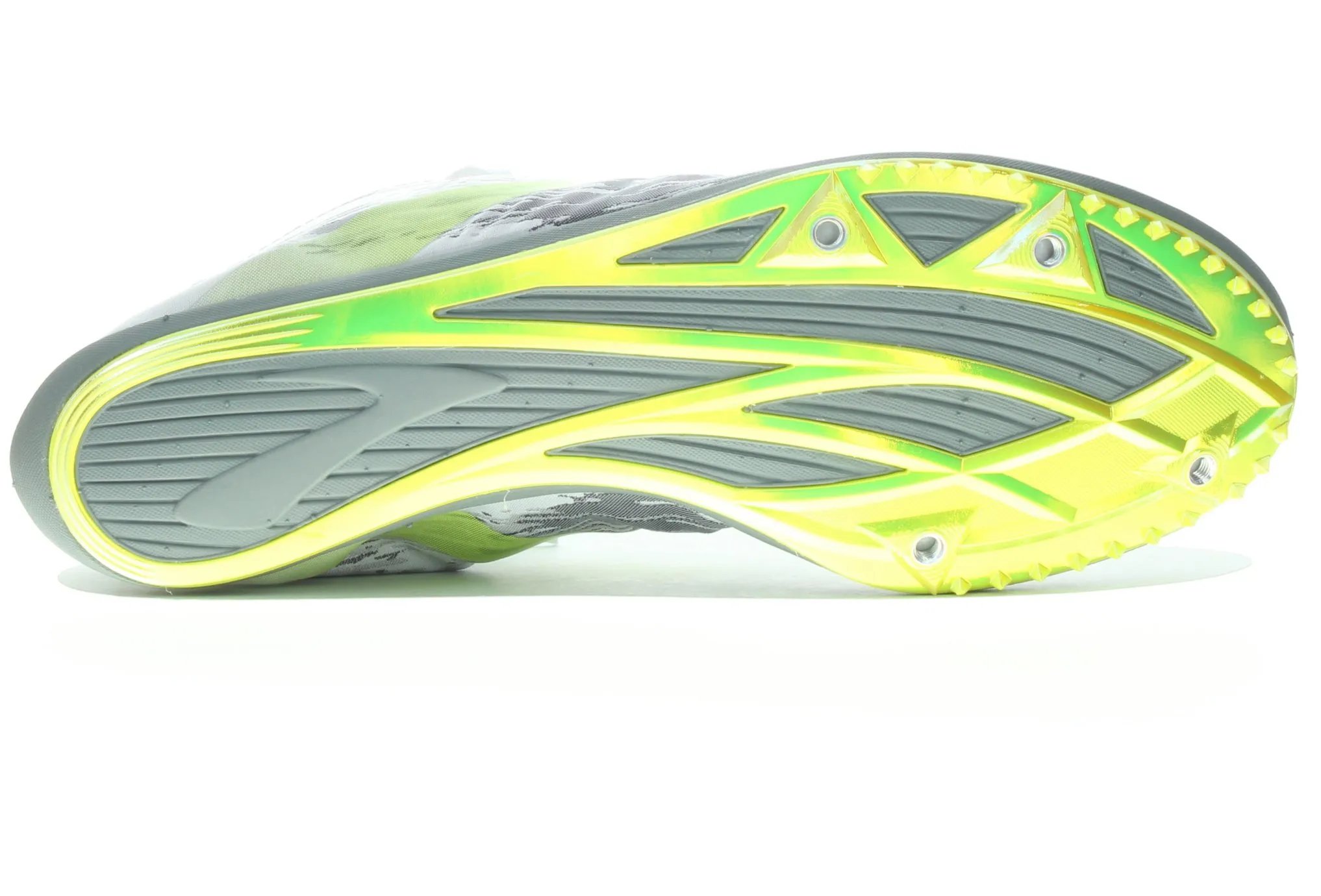 Brooks Wire v6 M