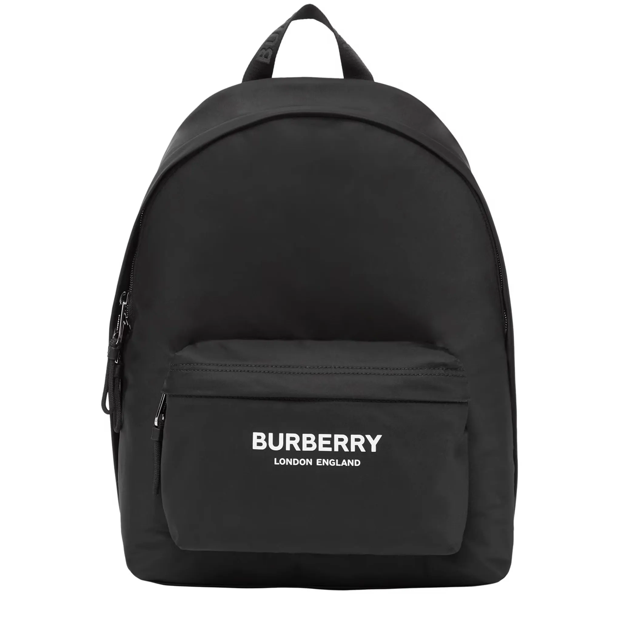 Burberry Black Jet Backpack