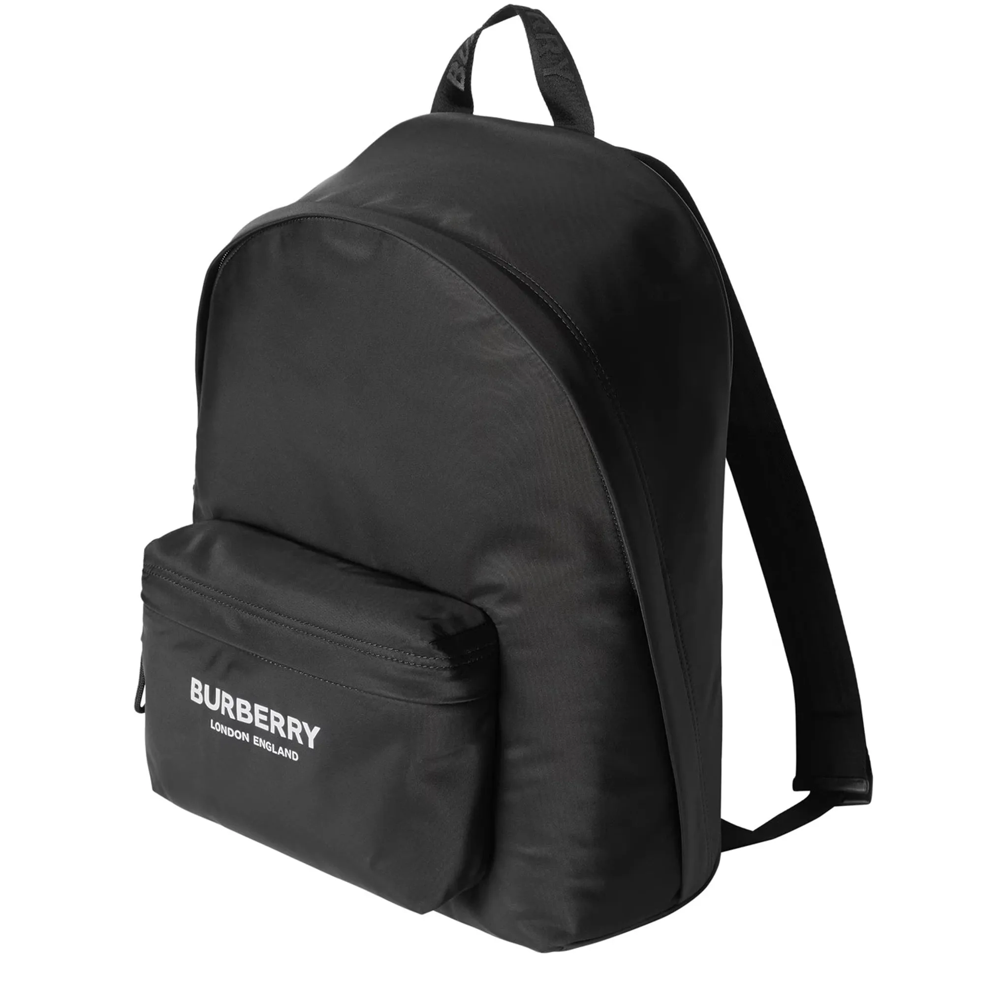 Burberry Black Jet Backpack