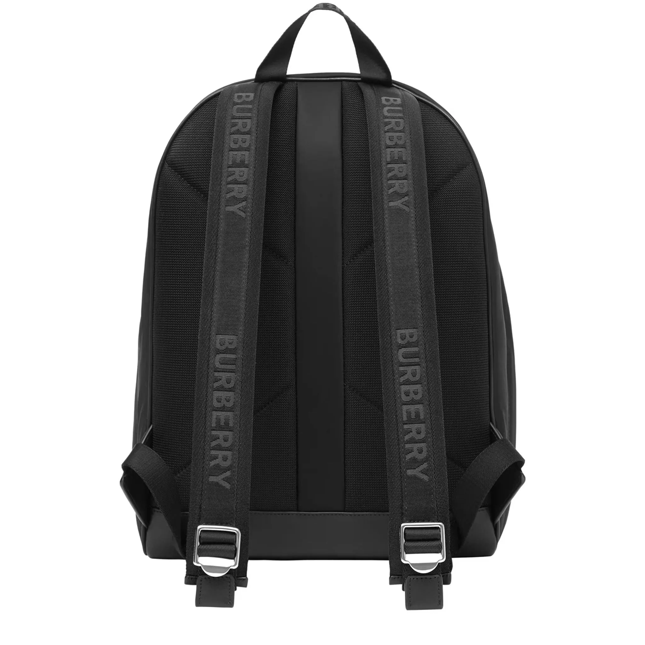 Burberry Black Jet Backpack