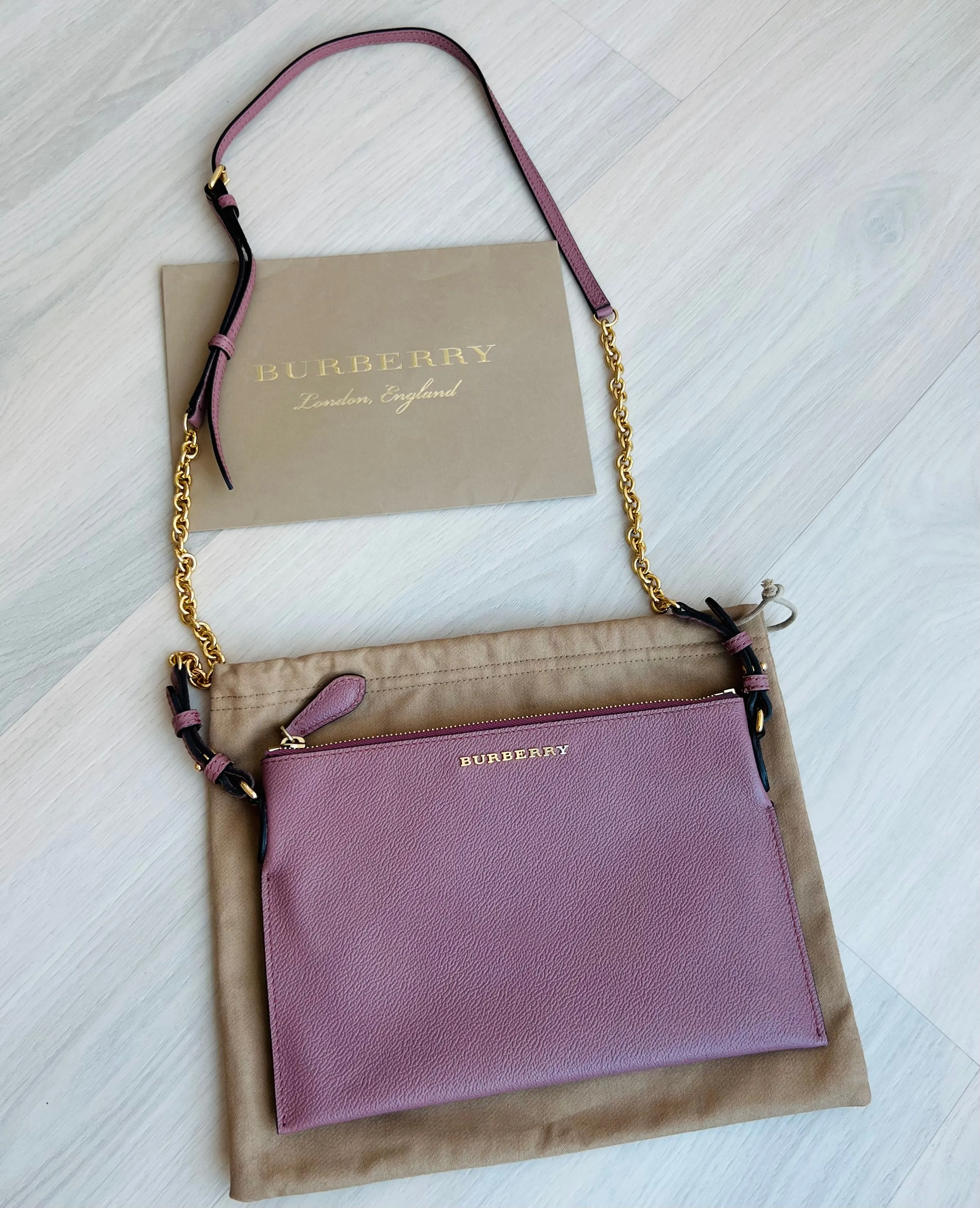 Burberry Crossbody Bag - Shop Now!