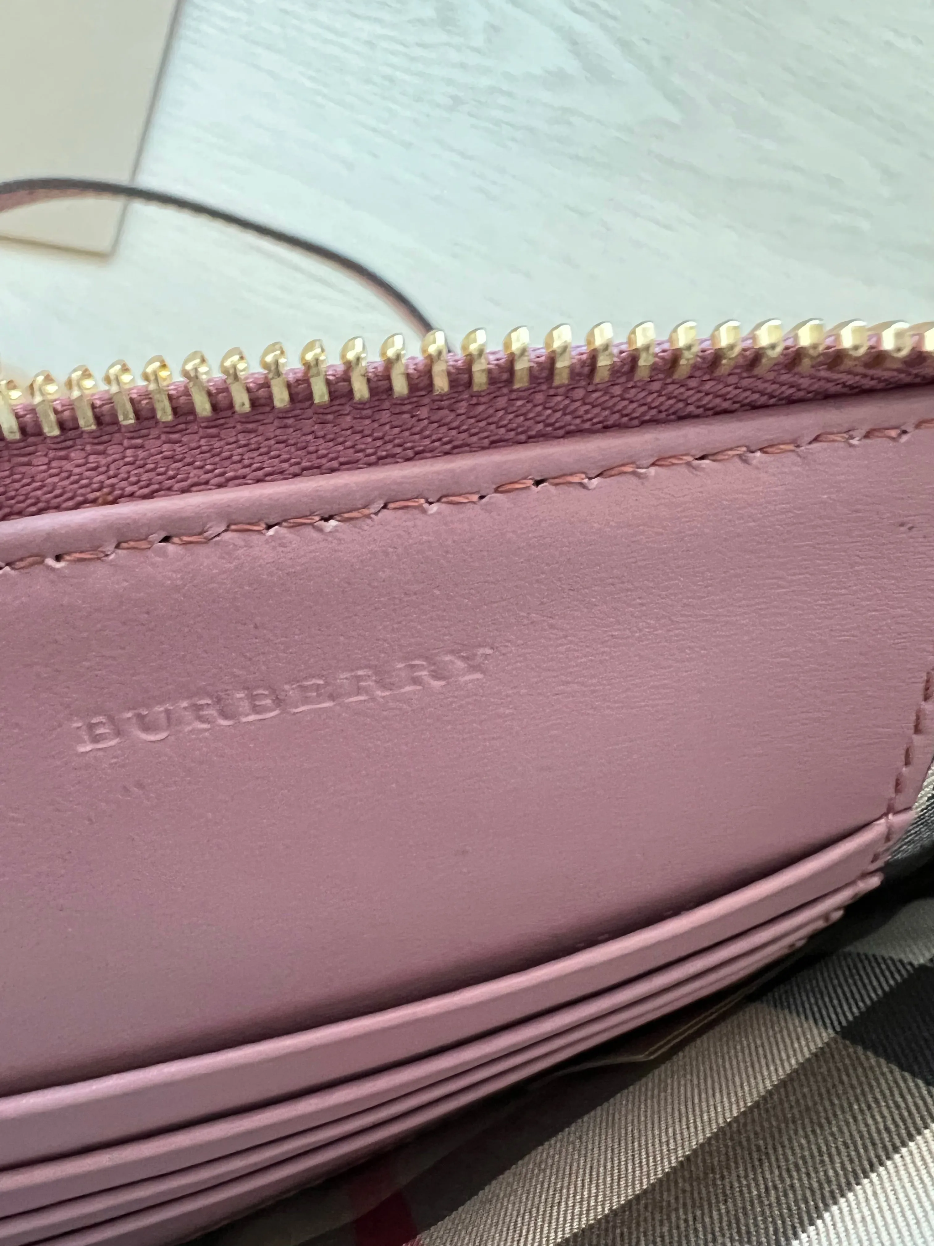 Burberry Crossbody Bag - Shop Now!