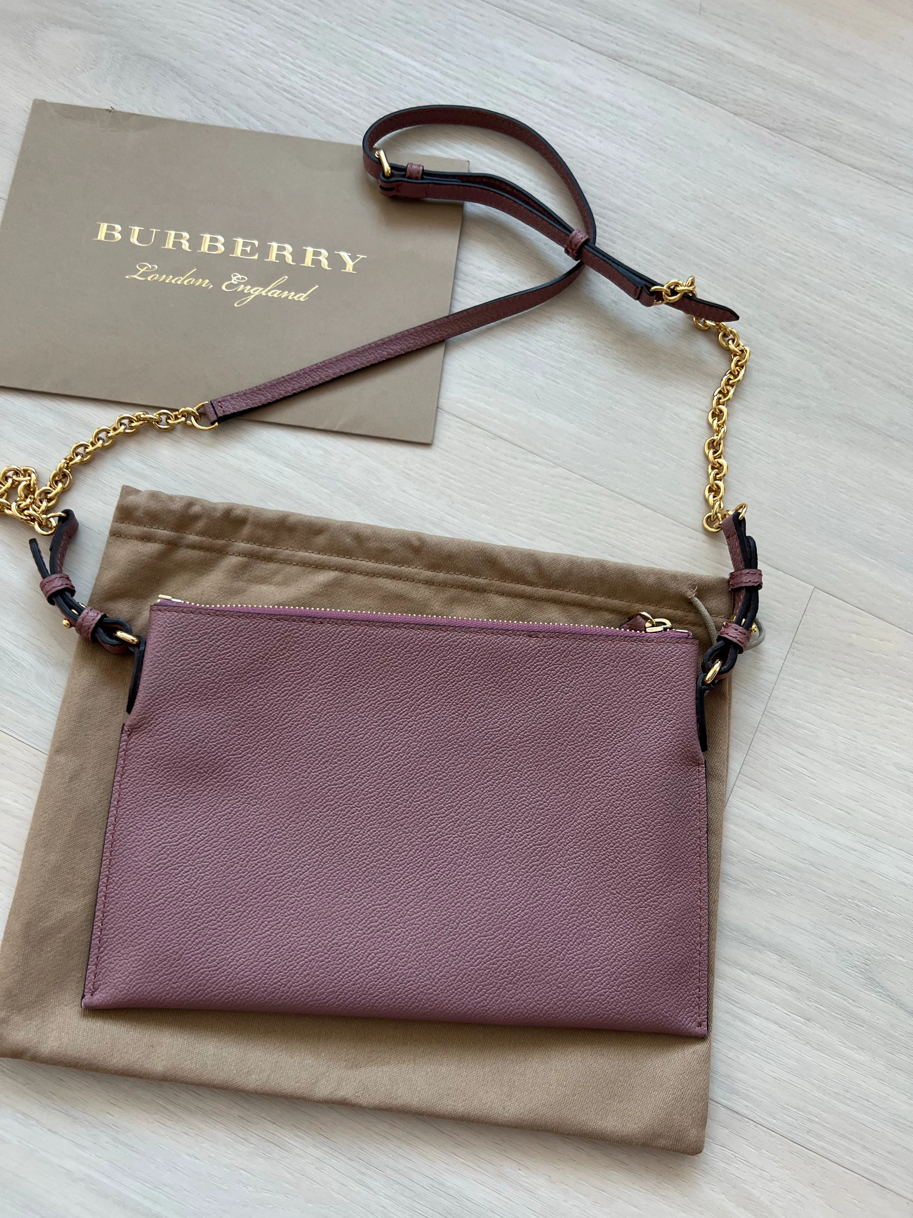 Burberry Crossbody Bag - Shop Now!