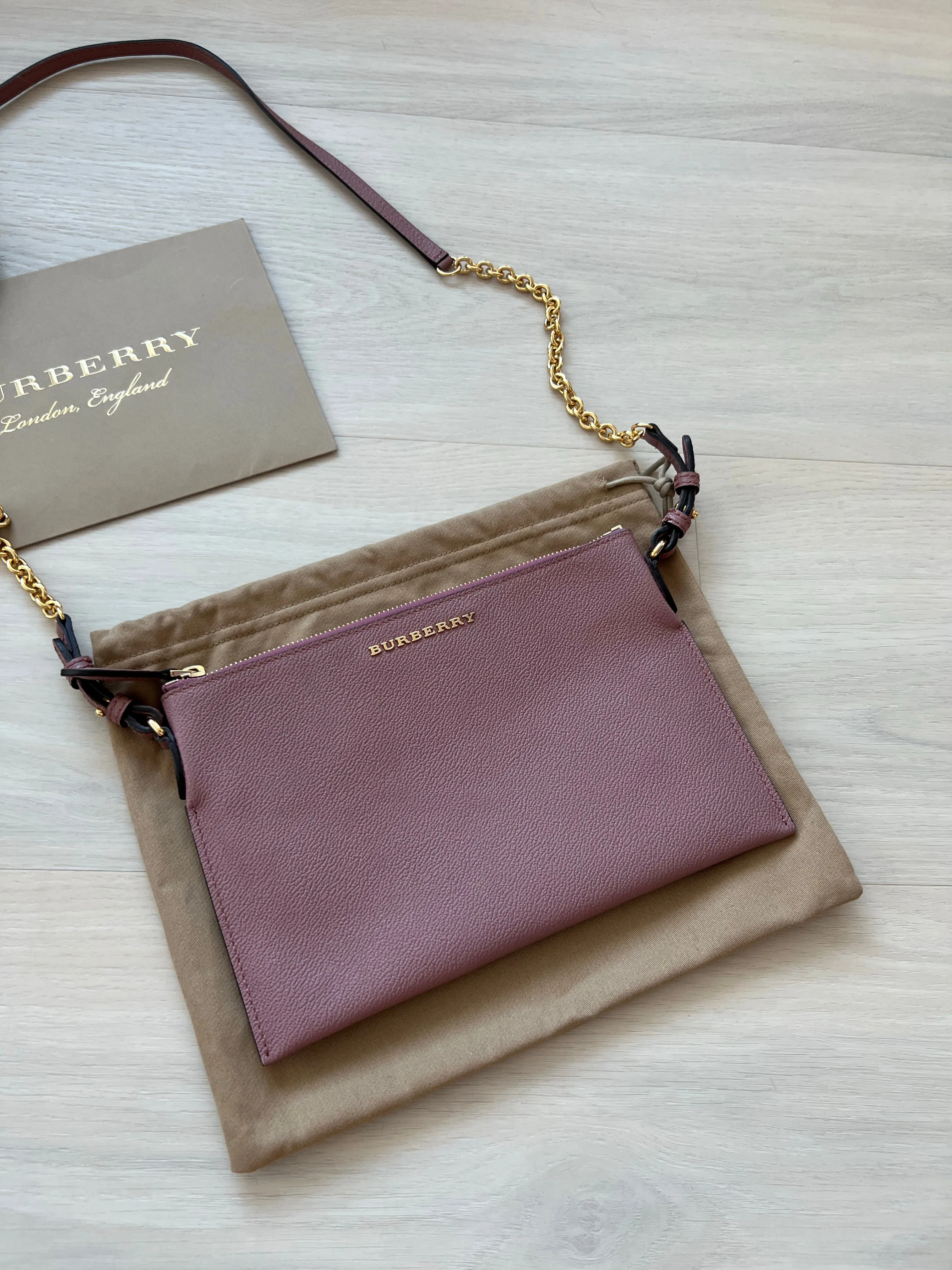 Burberry Crossbody Bag - Shop Now!