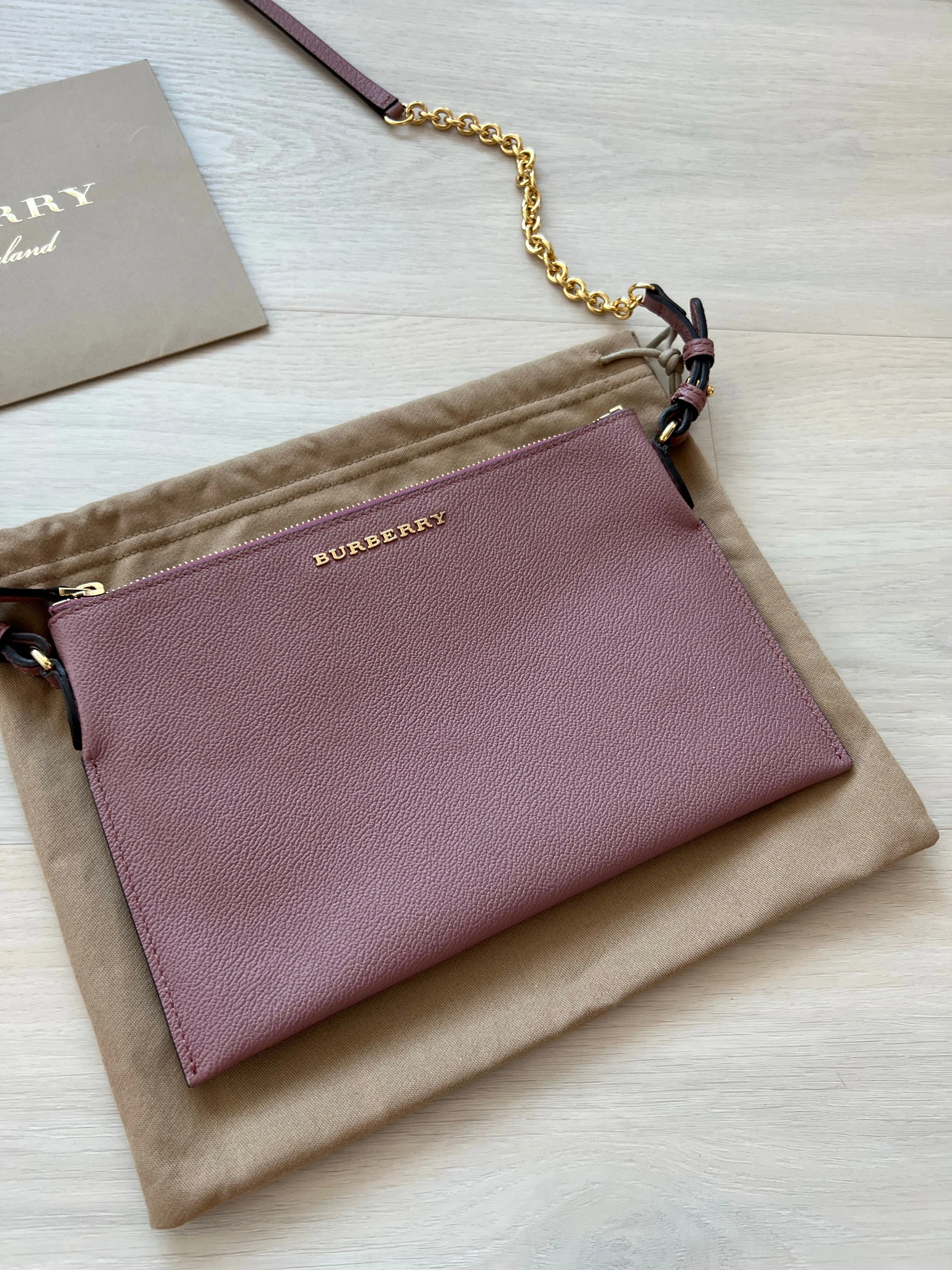 Burberry Crossbody Bag - Shop Now!