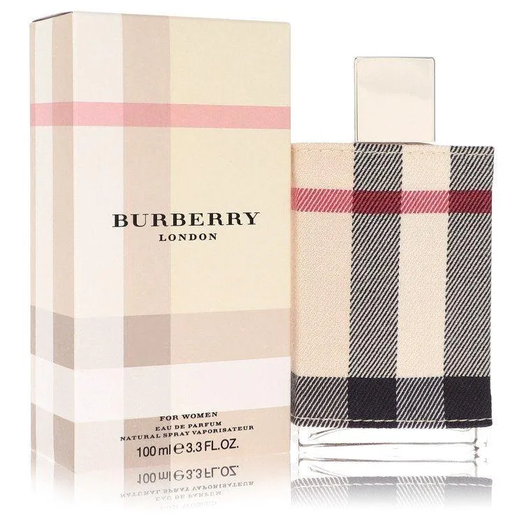 Burberry London Eau De Parfum Spray - New Release