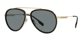 Burberry Oliver BE 3125 sunglasses