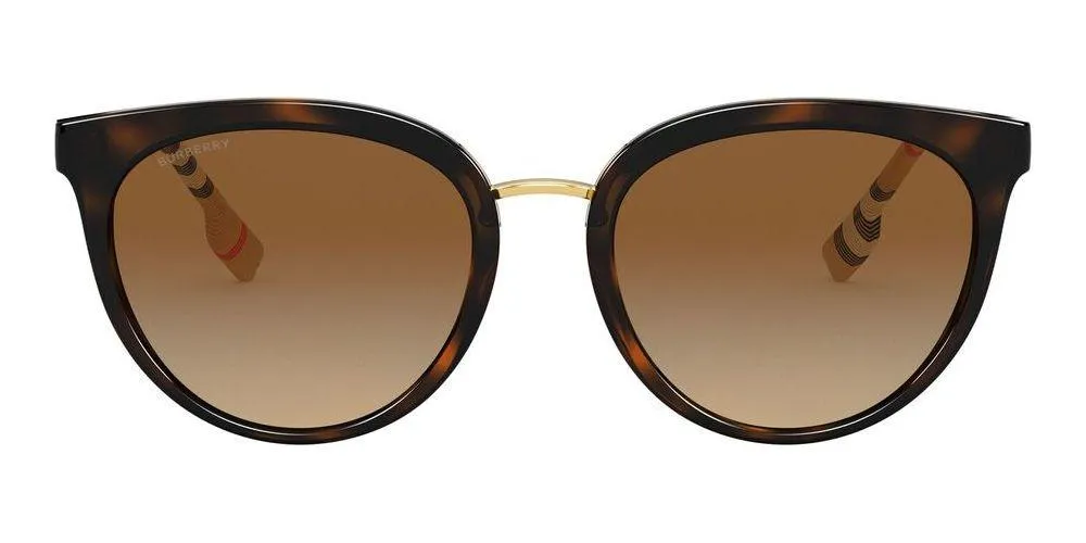 Burberry Willow BE 4316 sunglasses