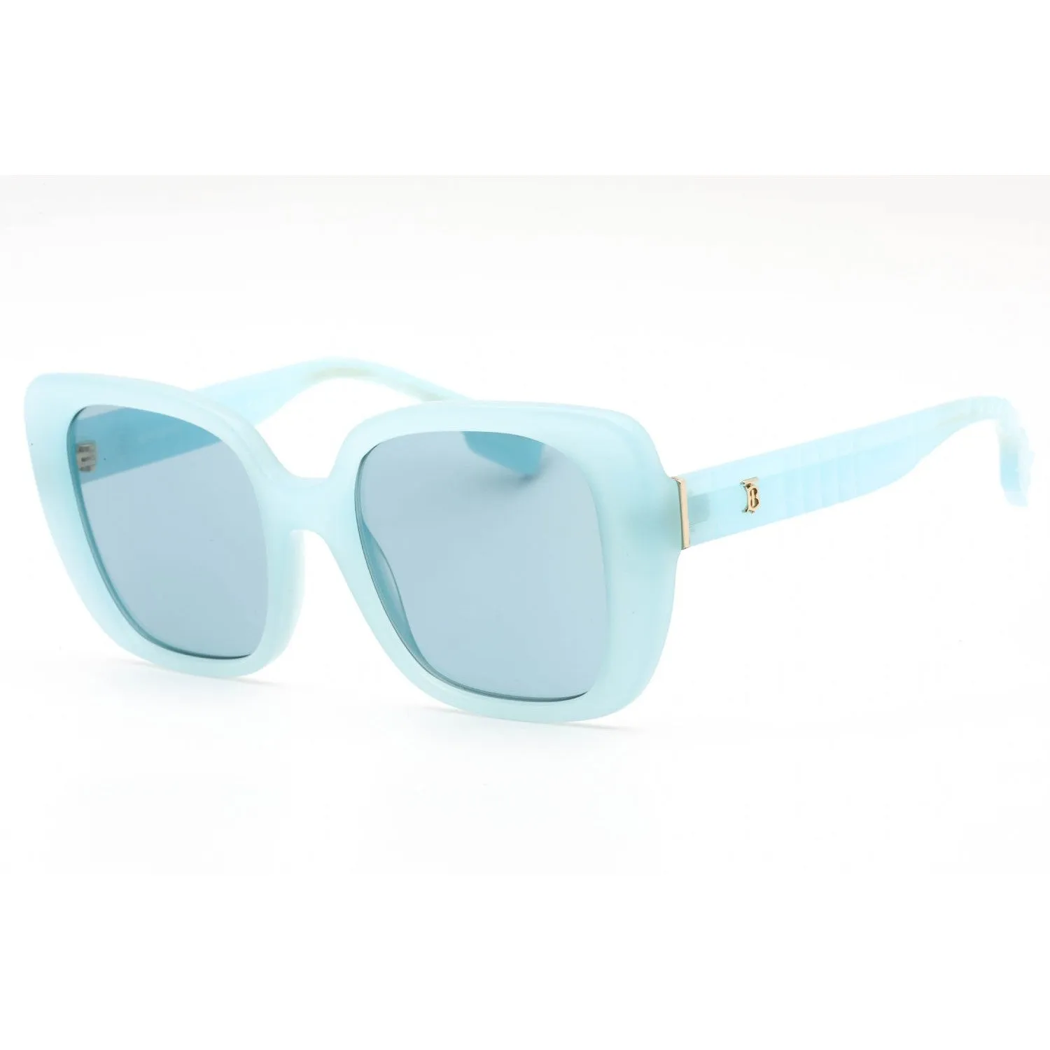 Burberry women's sunglasses 0BE4371 Azure/Blue