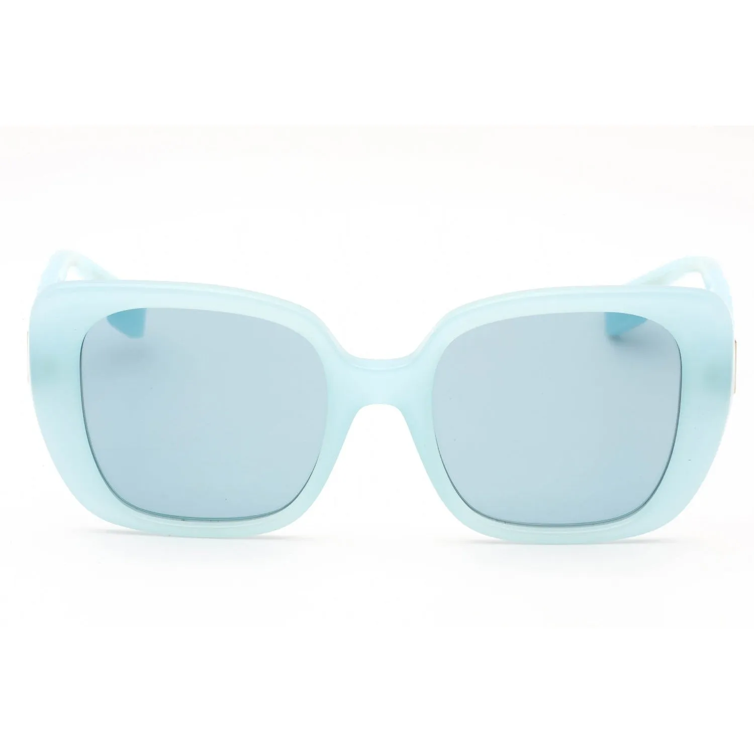 Burberry women's sunglasses 0BE4371 Azure/Blue