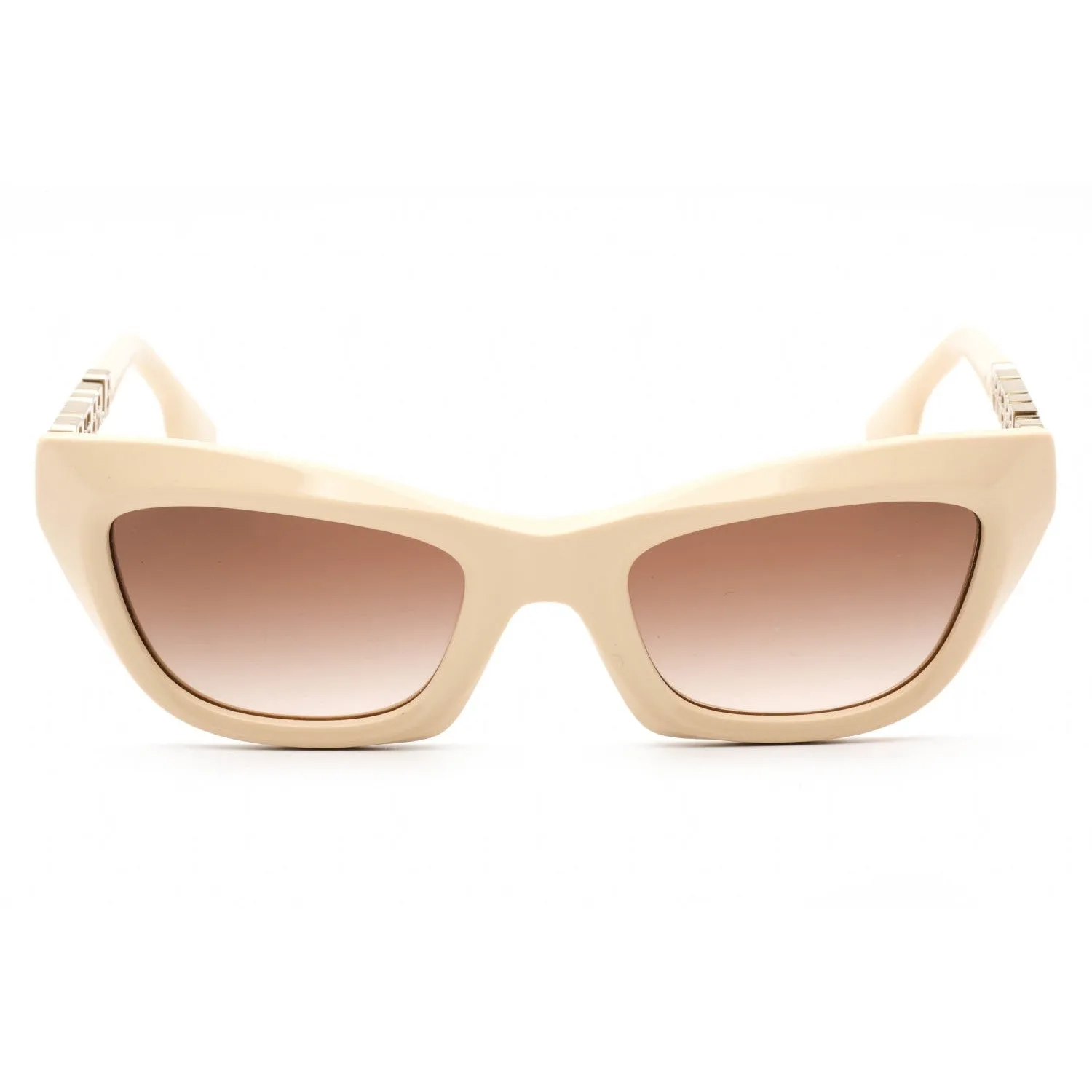 Burberry Women's Sunglasses - Beige/Brown Gradient (0BE4409)