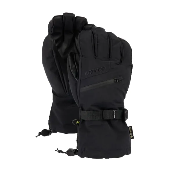 Burton 2024 Men's GORE-TEX Gloves - Black