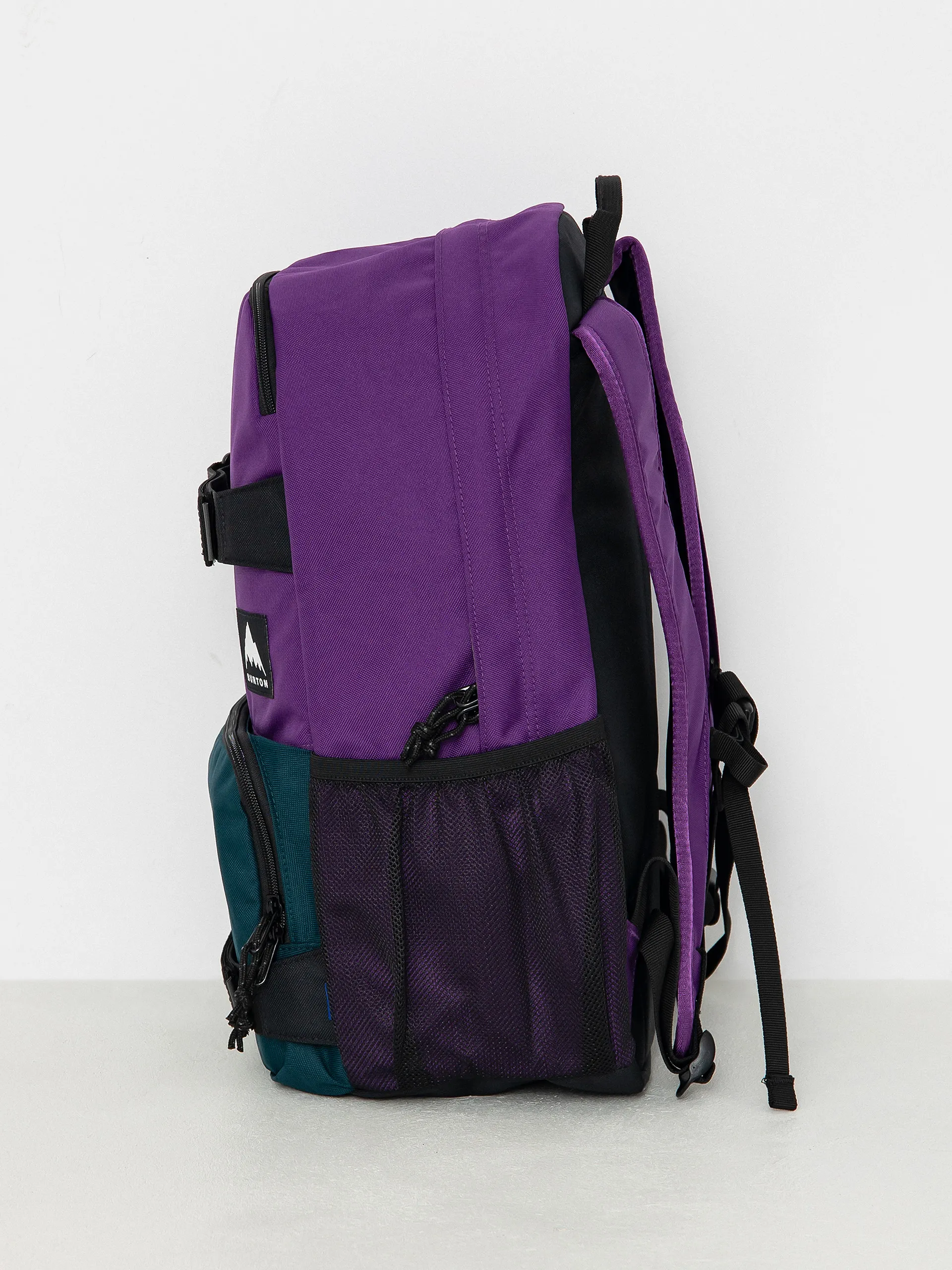 Burton Backpack Treble Yell 21L (imperial purple)