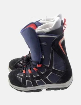 Burton Bota snow bicolor