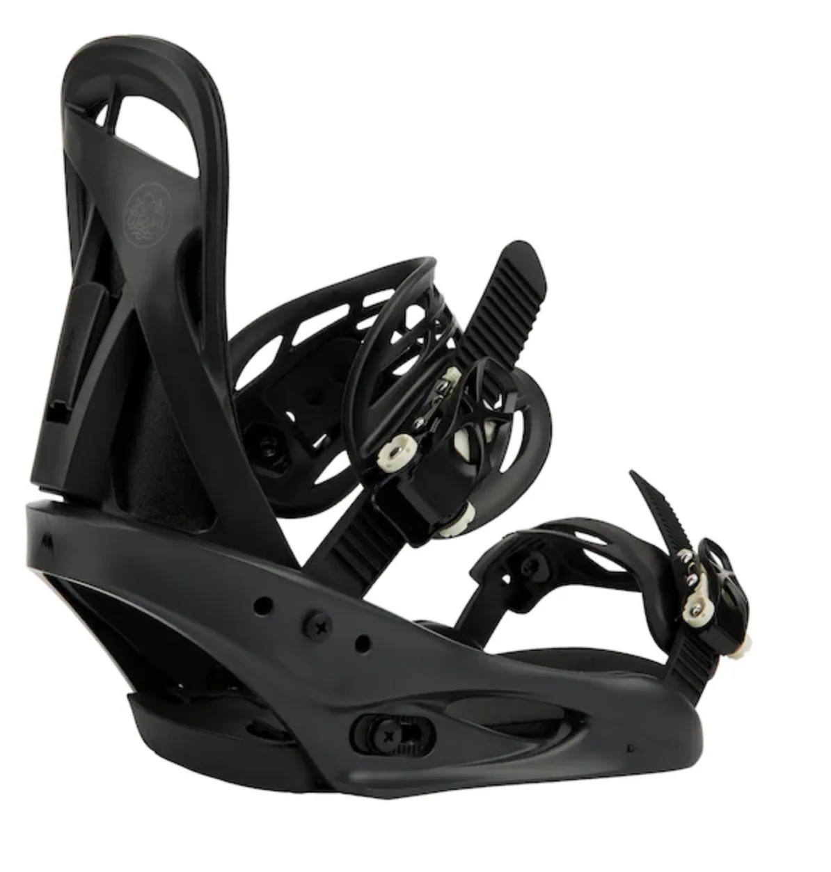 Burton Citizen Snowboard Binding 2022-2023 W22/23