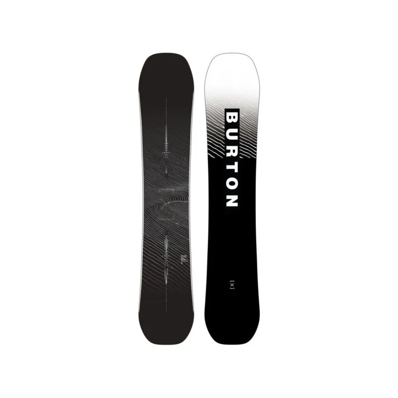 Burton Custom X Snowboard - Hombre