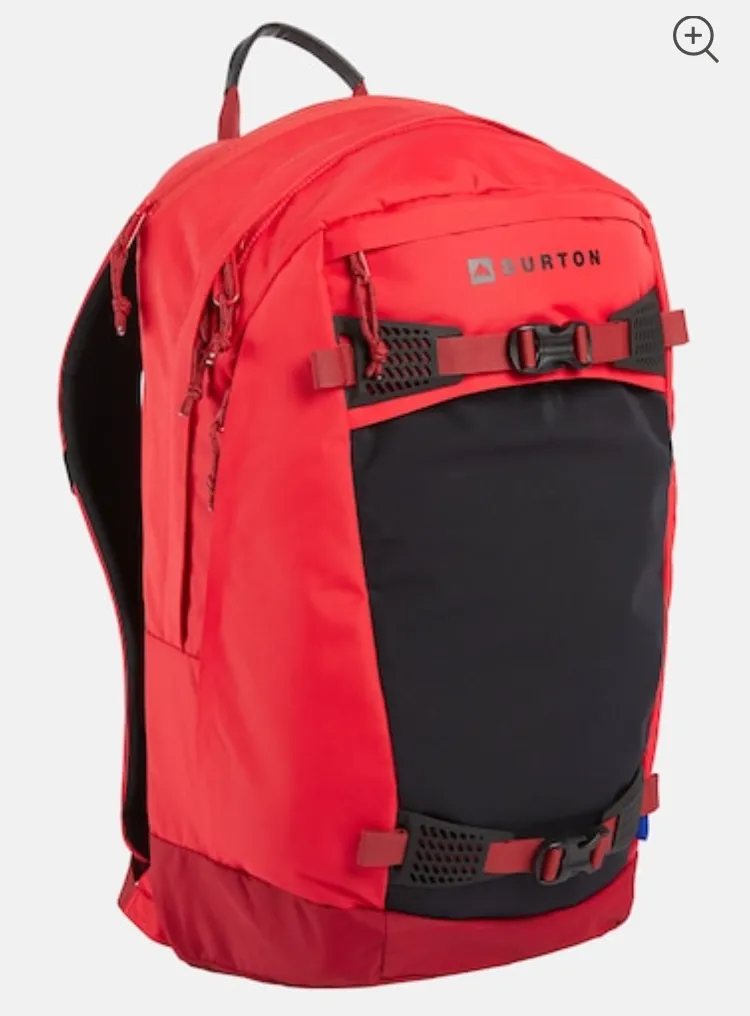 Burton Day Hiker Backpack 28L