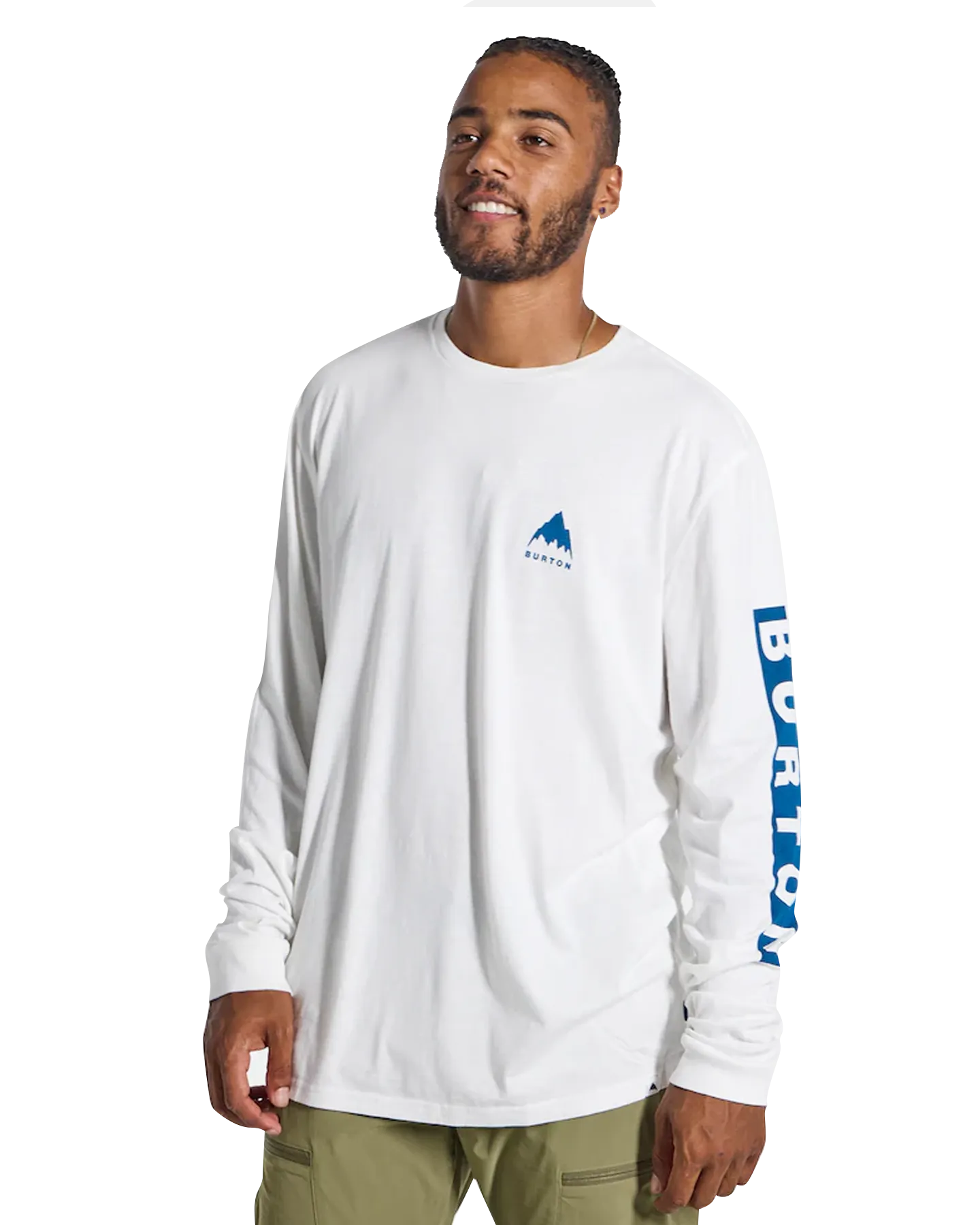 Burton Elite Longsleeve