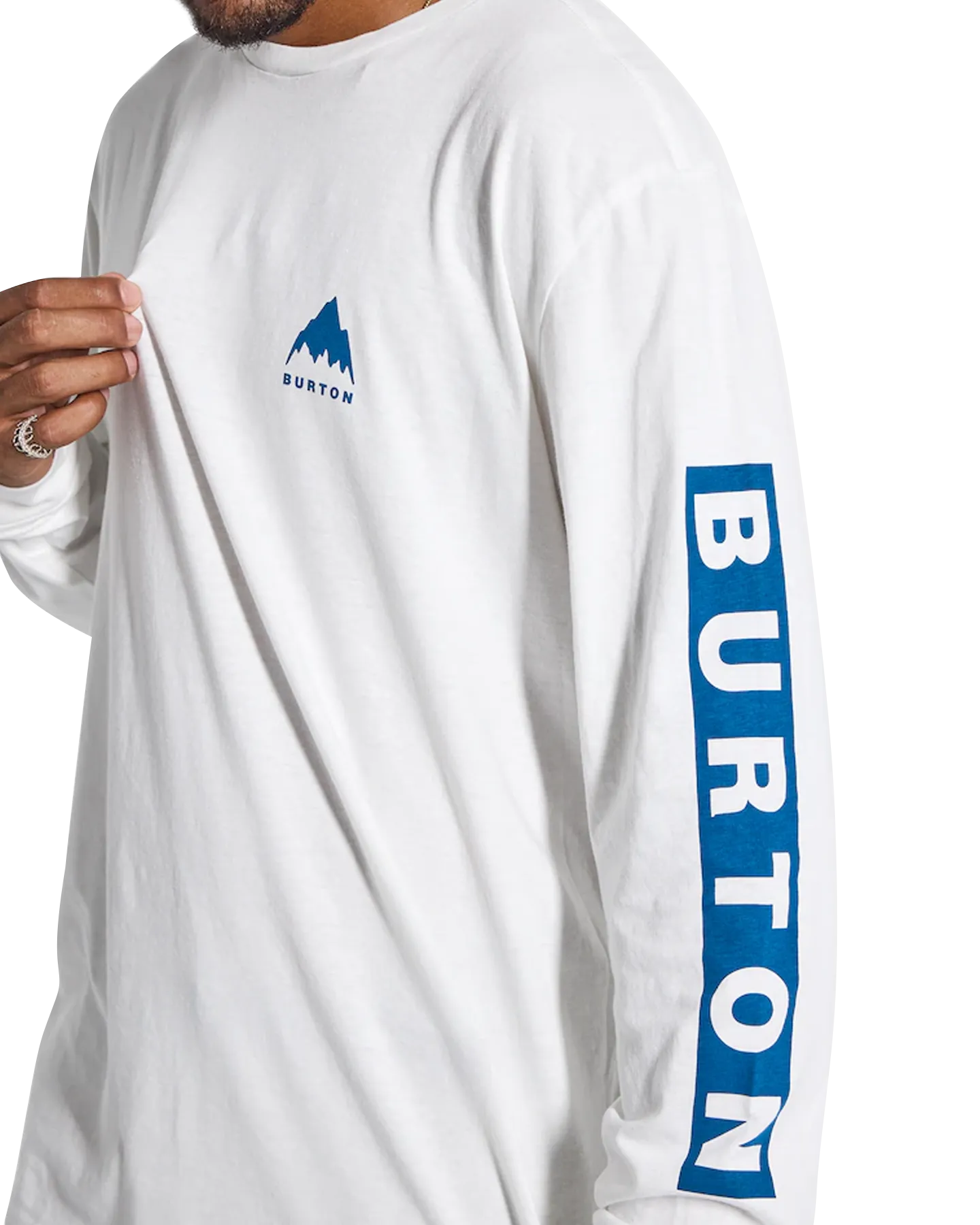 Burton Elite Longsleeve