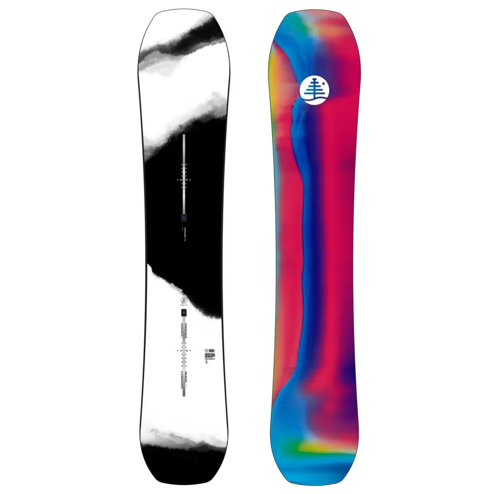 Burton - Family Tree Hometown Hero 24/25 Snowboard