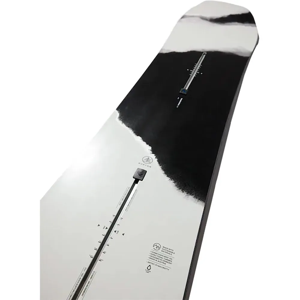 Burton - Family Tree Hometown Hero 24/25 Snowboard