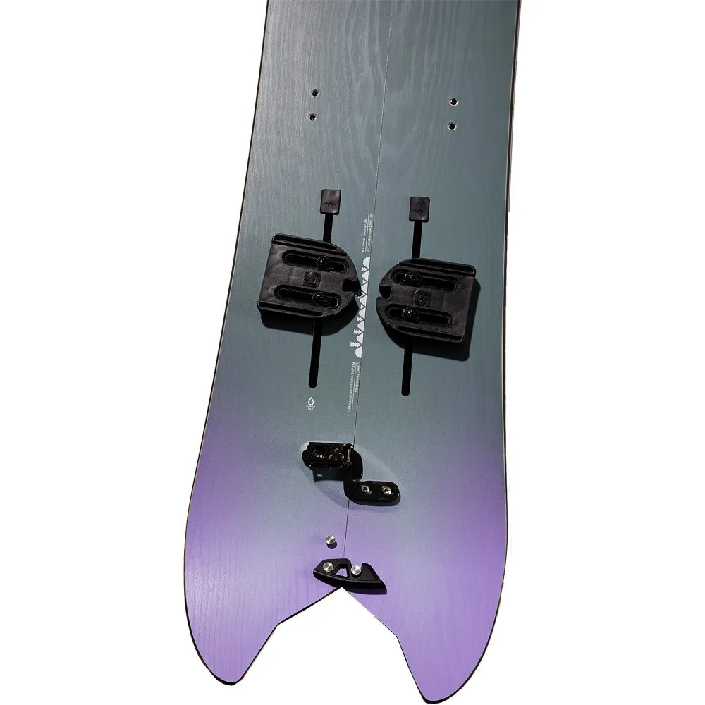 Burton - Family Tree Pow Wrench 21/22 Splitboard