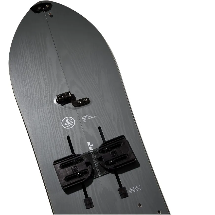 Burton - Family Tree Pow Wrench 21/22 Splitboard