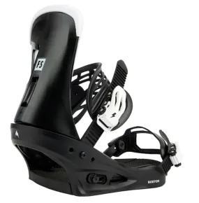 Burton Freestyle Re:Flex Snowboard Bindings for sale