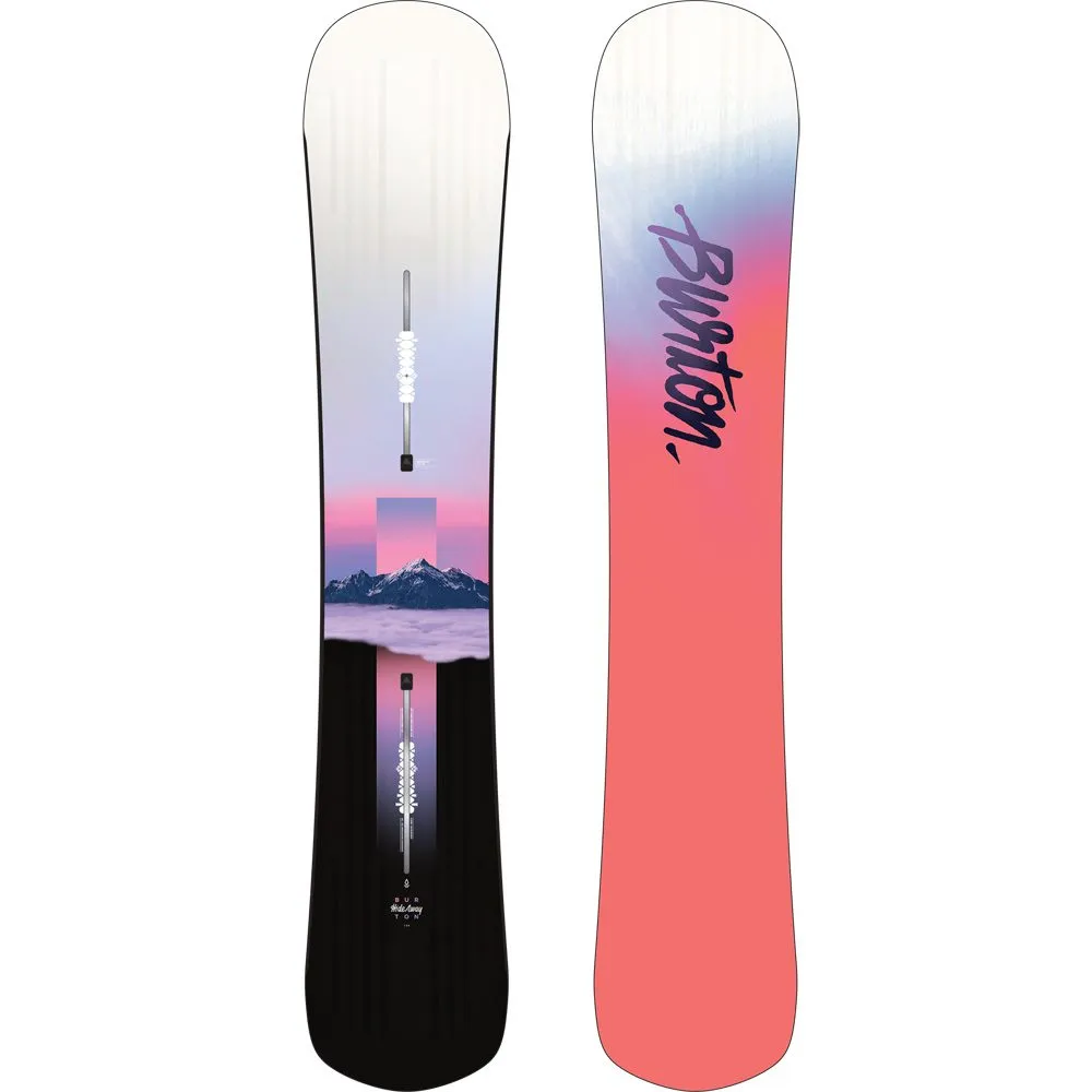 Burton - Hideaway 23/24 Snowboard Women