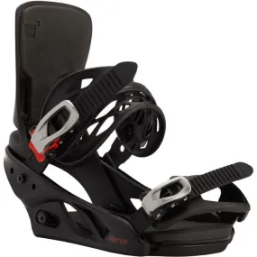 Burton - Lexa Re: Flex 23/24 Snowboard Binding Women black