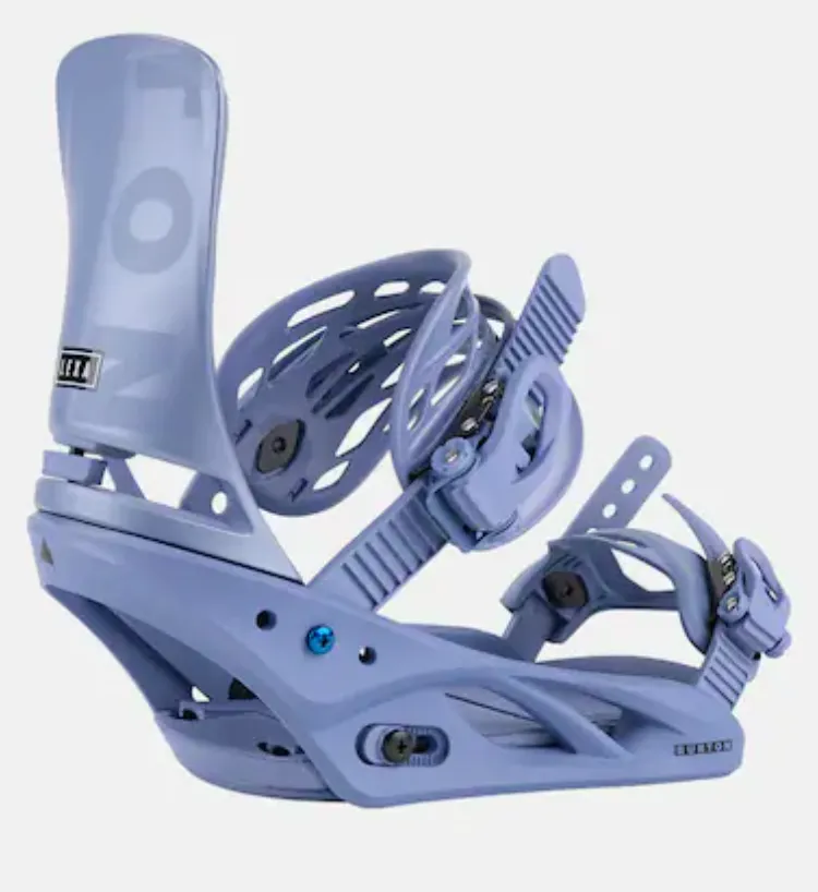 Burton Lexa Re:Flex Snowboard Binding - W23/24