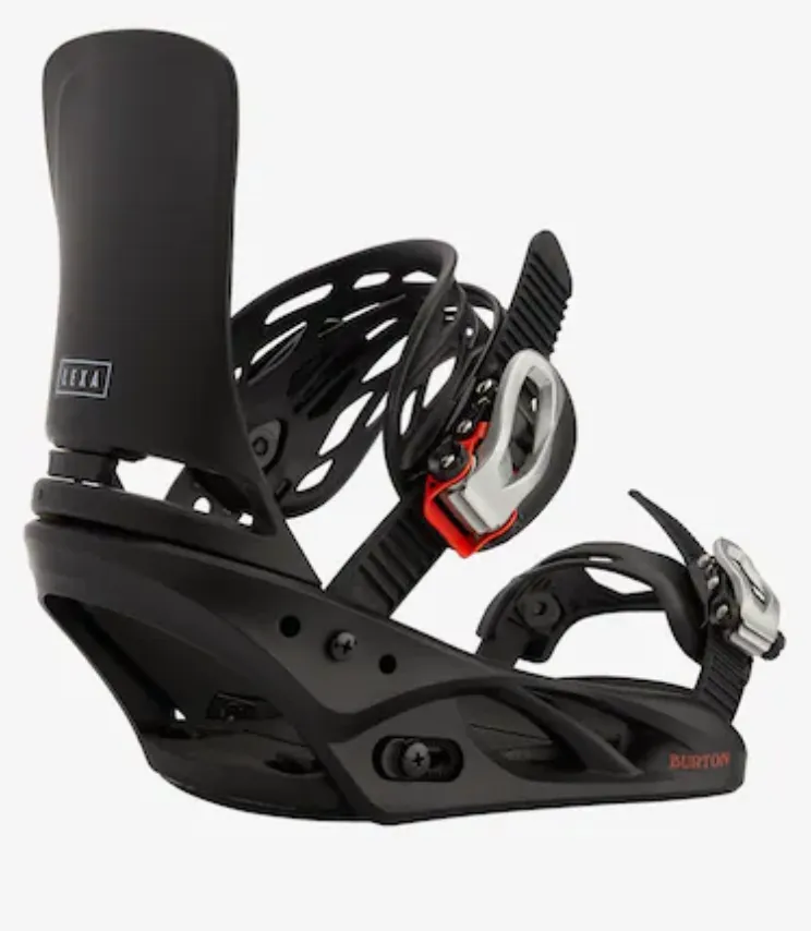 Burton Lexa Re:Flex Snowboard Binding - W23/24