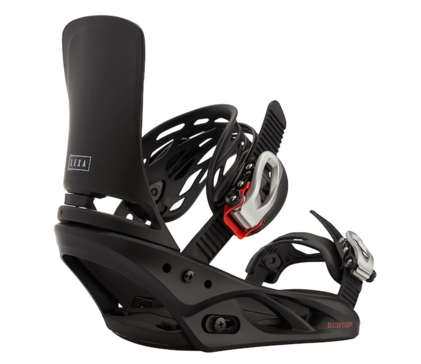 Burton Lexa Snowboard Binding with Re:Flex Technology