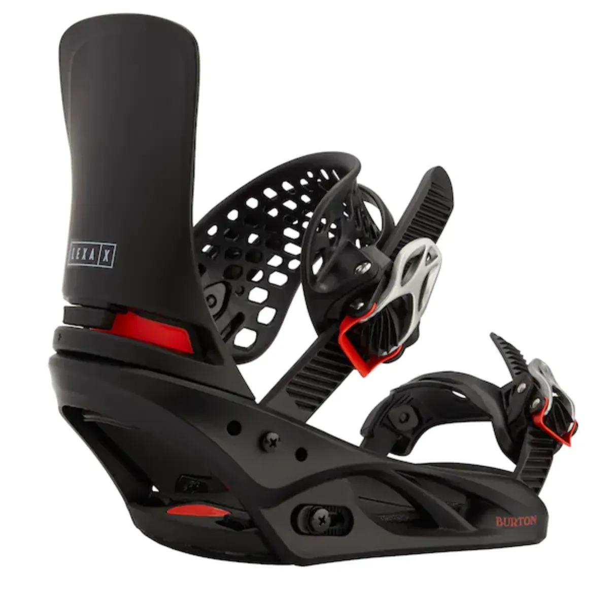 Burton Lexa X Re:Flex Snowboard Binding - W22/23