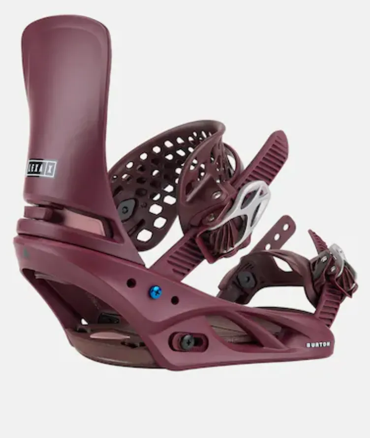 Burton Lexa X Re:Flex Snowboard Binding - W23/24 - Latest Release