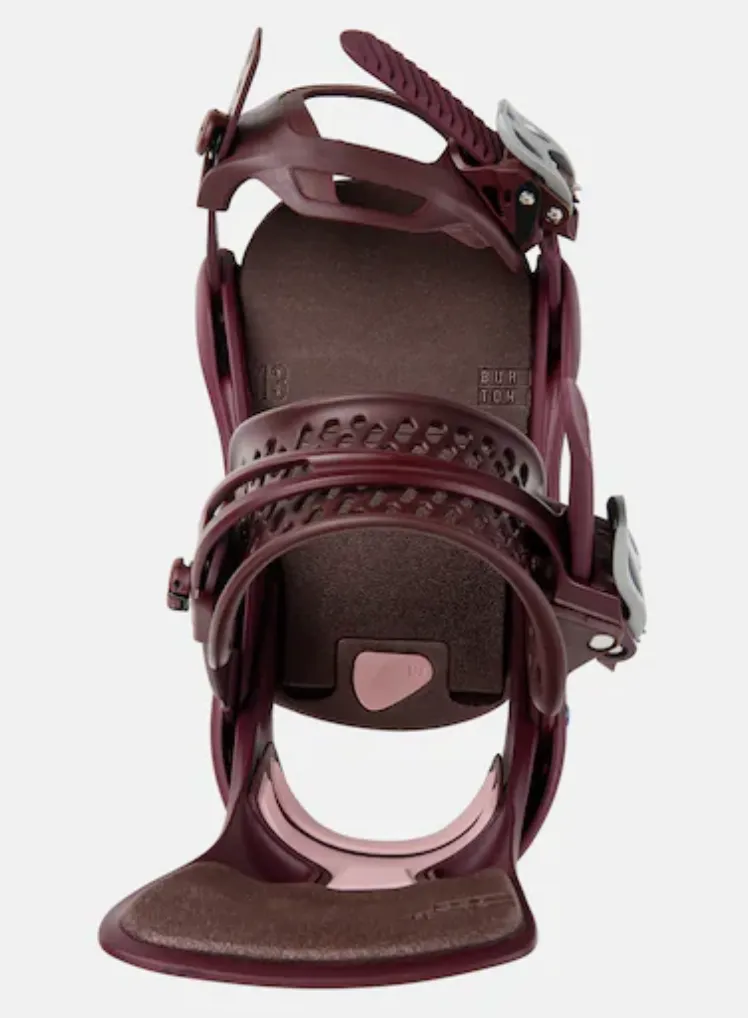 Burton Lexa X Re:Flex Snowboard Binding - W23/24 - Latest Release