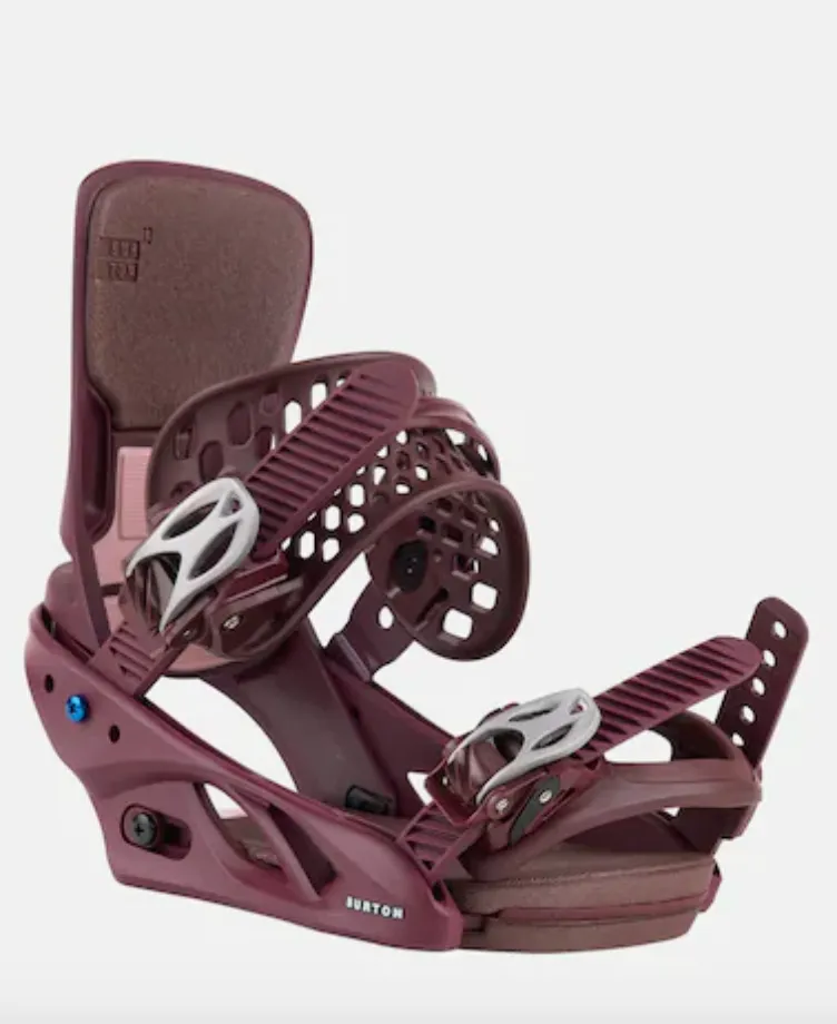 Burton Lexa X Re:Flex Snowboard Binding - W23/24 - Latest Release