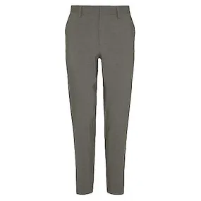 Burton Mens Fine Twill Slim Suit Pantalones