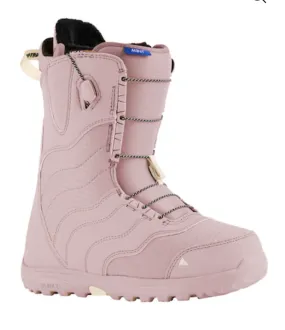 Burton Mint Women's Snowboard Boot Size 23/24