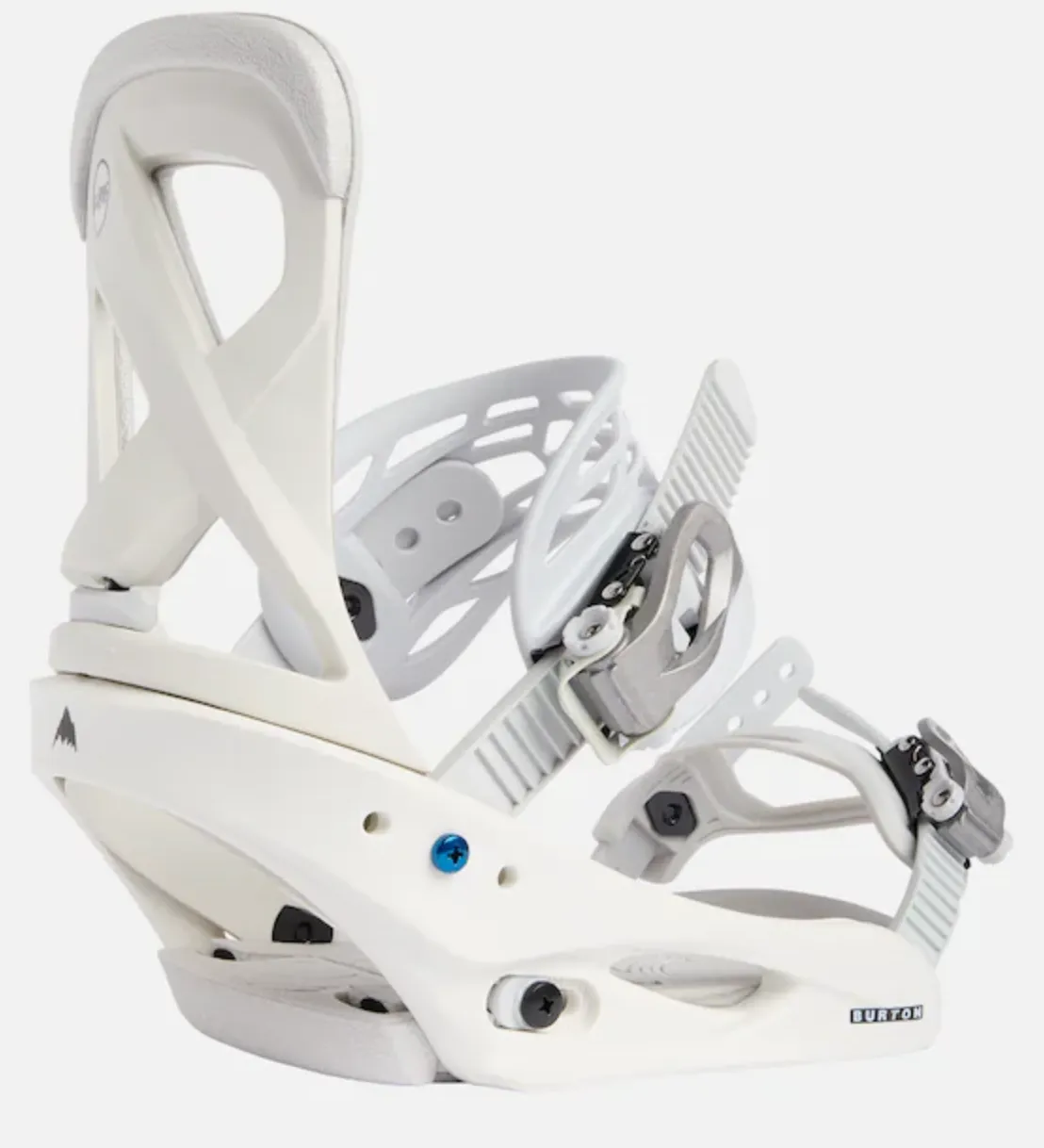 Burton Scribe W22/23 Snowboard Binding - Latest Arrival