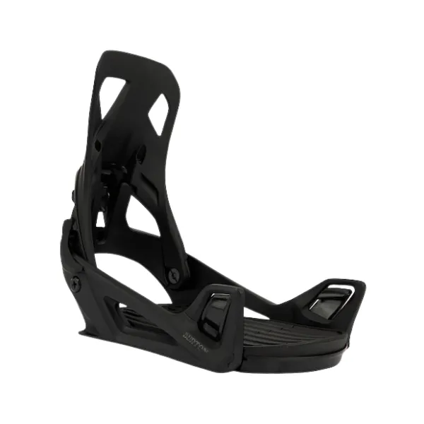 Burton Step On Re:Flex Snowboard Bindings for Men - Black - 2024