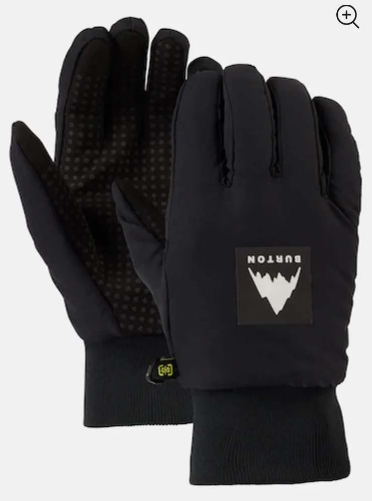 Burton Throttle Winter Gloves - W23/24