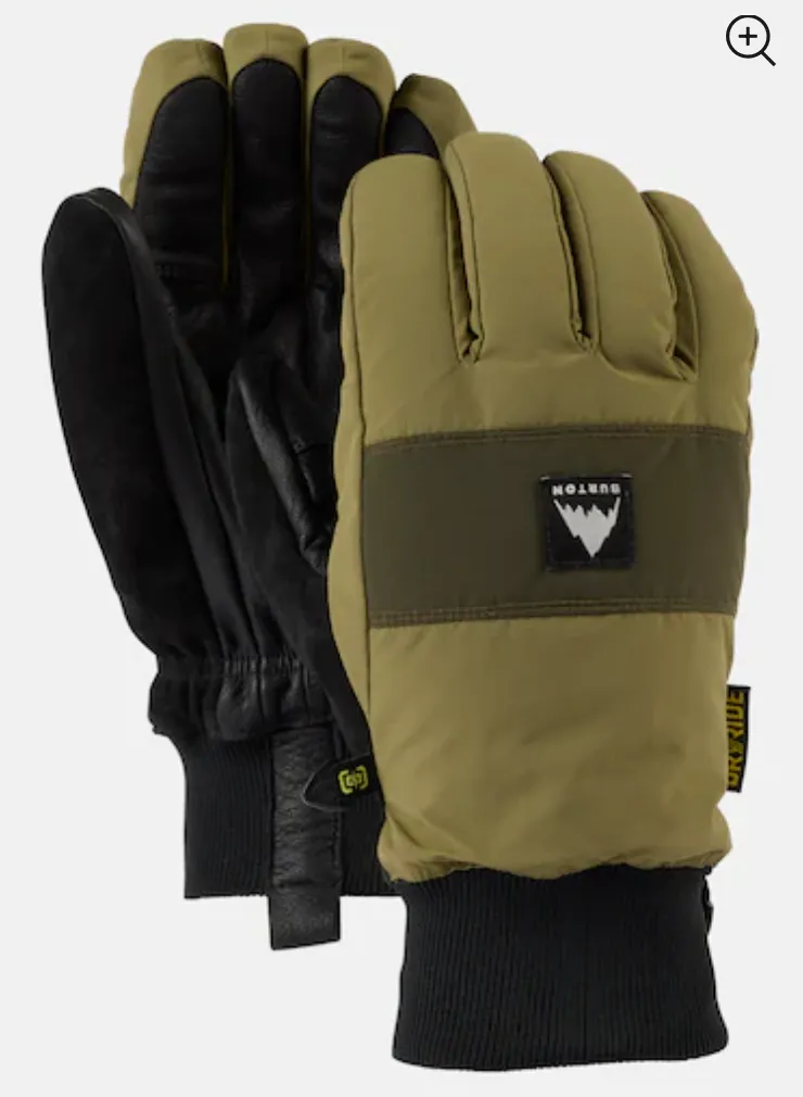 Burton Throttle Winter Gloves - W23/24