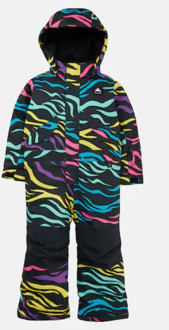 Burton Toddler 2L Snowsuit - Size W23/24 - New Arrival!