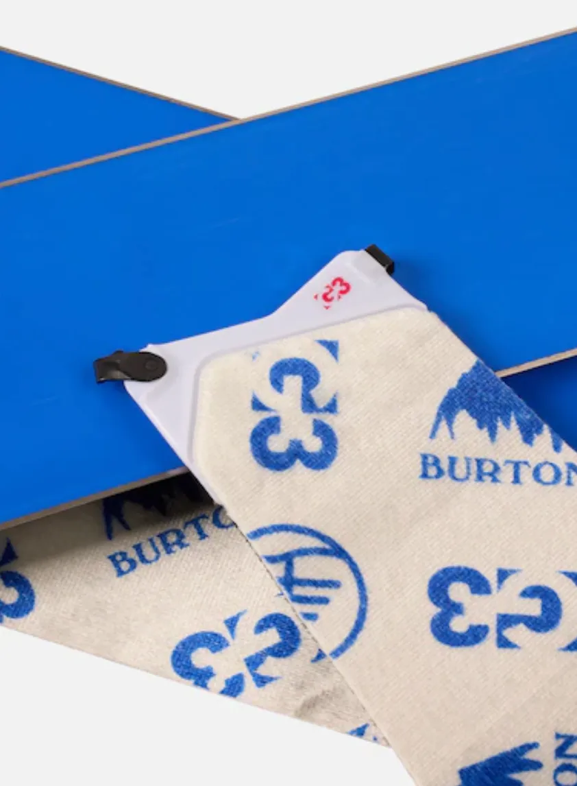 Burton X G3 Splitboard Climbing Skins on Sale