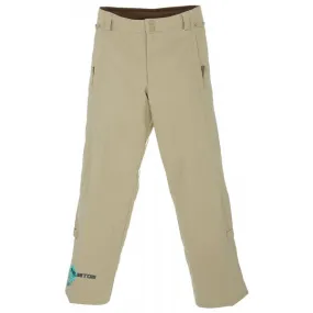 Burton Youth Standard Pant (Khaki)